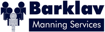 BARKLAV logo