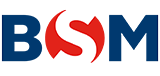 BSM CREW SERVICE CENTER ROMANIA logo