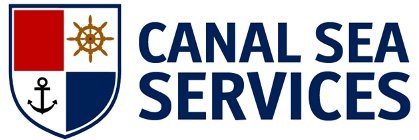 CANAL SEA SERVICES logo