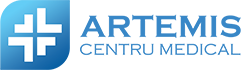 CENTRUL MEDICAL ARTEMIS logo