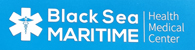 BLACK SEA MARITIME HEALTH MEDICAL CENTER logo