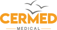 MEDICAL CERMED logo
