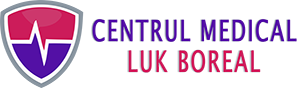 LUK BOREAL MEDICAL logo